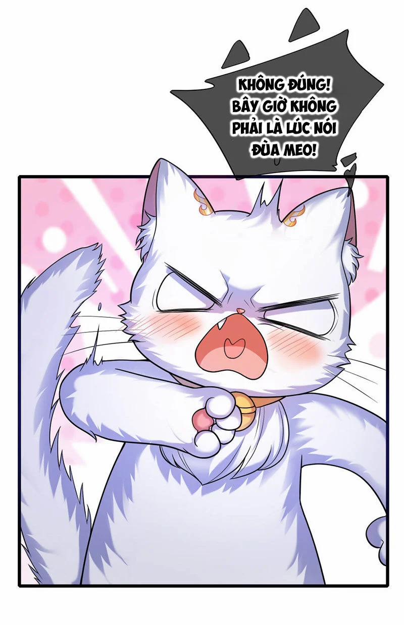 Hài Đế Vi Tôn 47 trang 11