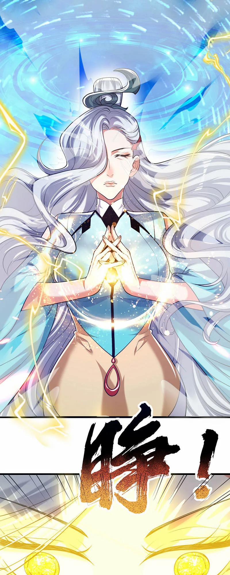 Hài Đế Vi Tôn 47 trang 28