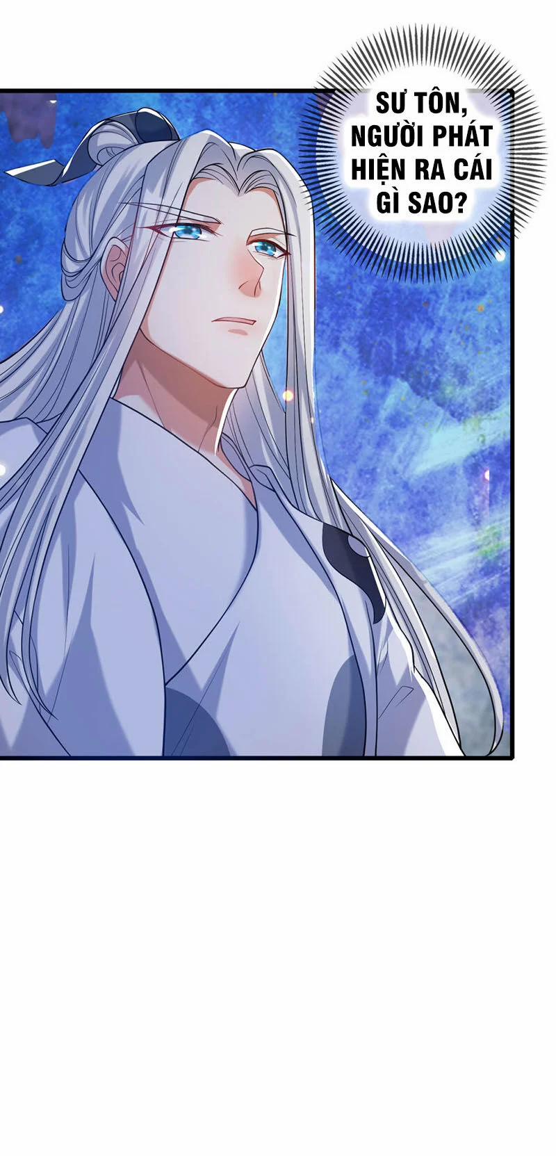 Hài Đế Vi Tôn 47 trang 7