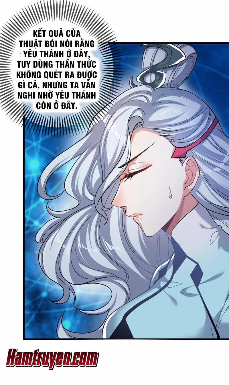 Hài Đế Vi Tôn 47 trang 8