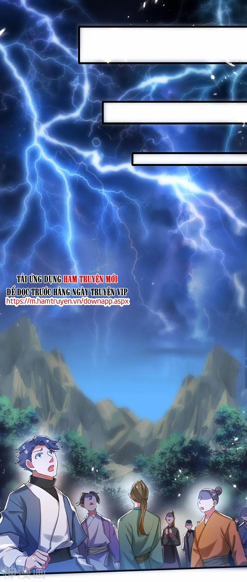 Hài Đế Vi Tôn 48 trang 0