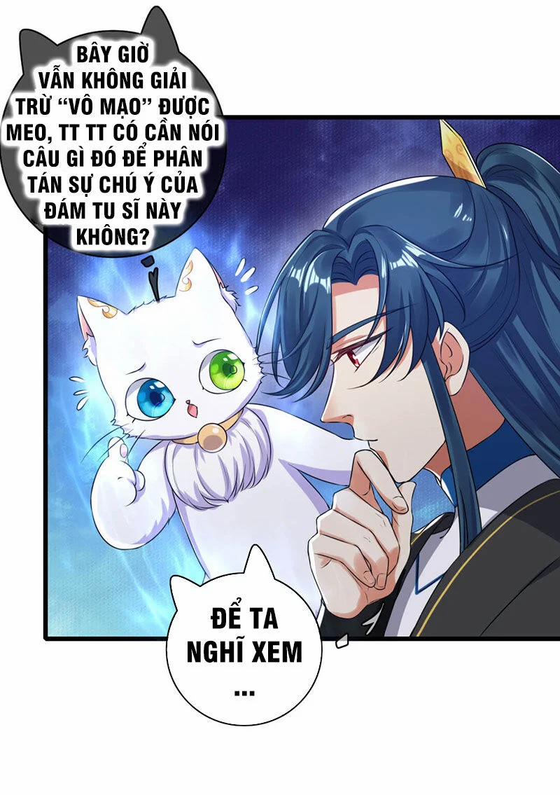 Hài Đế Vi Tôn 48 trang 17