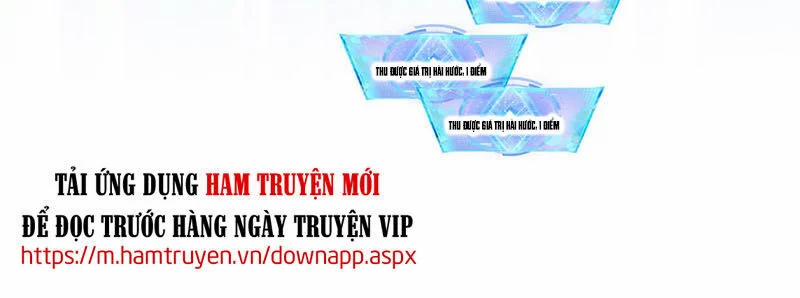 Hài Đế Vi Tôn 48 trang 20