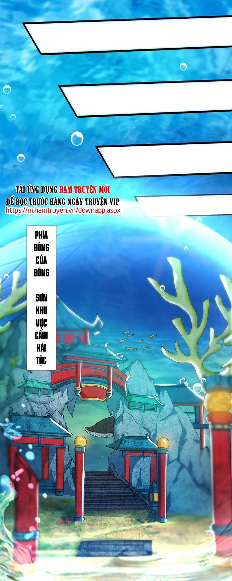 Hài Đế Vi Tôn 48 trang 27