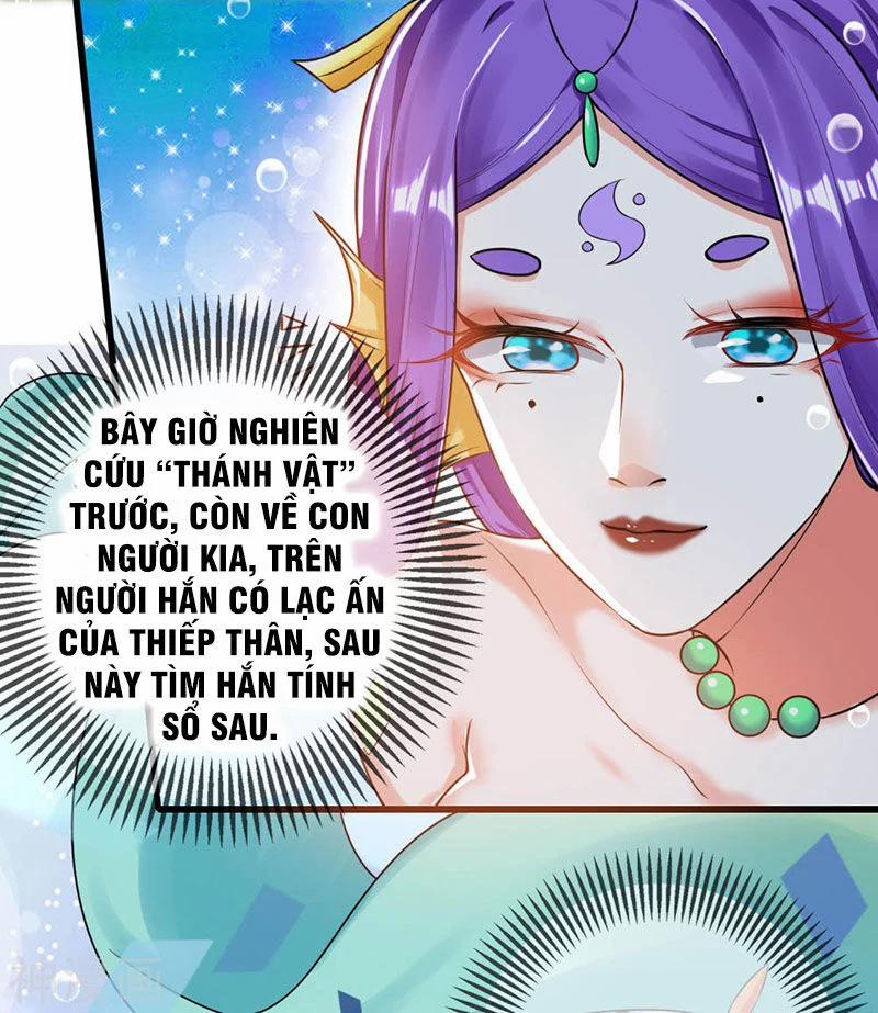 Hài Đế Vi Tôn 48 trang 34