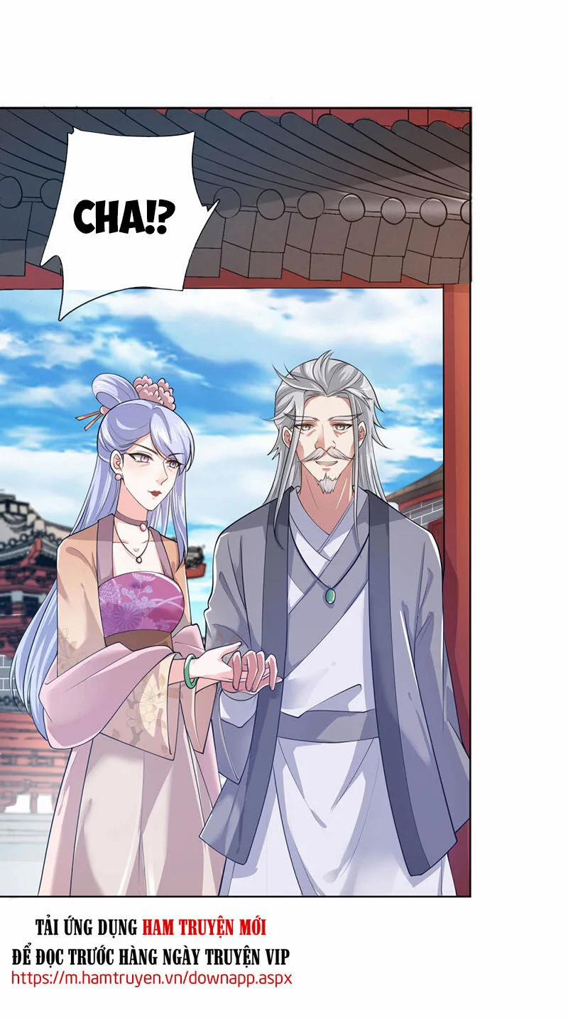 Hài Đế Vi Tôn 49 trang 17