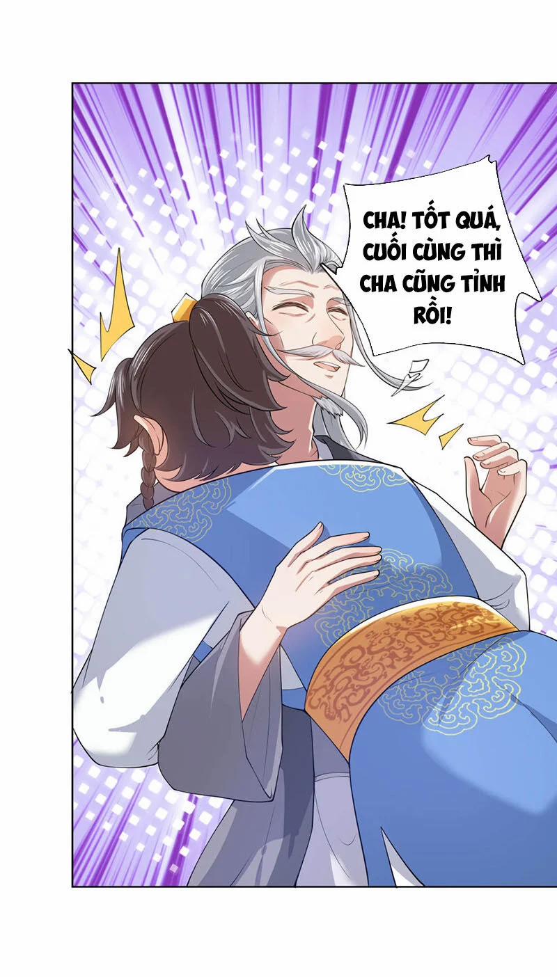 Hài Đế Vi Tôn 49 trang 18