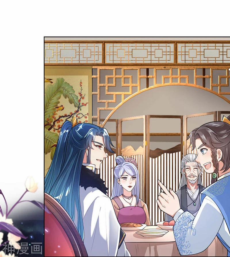 Hài Đế Vi Tôn 49 trang 23