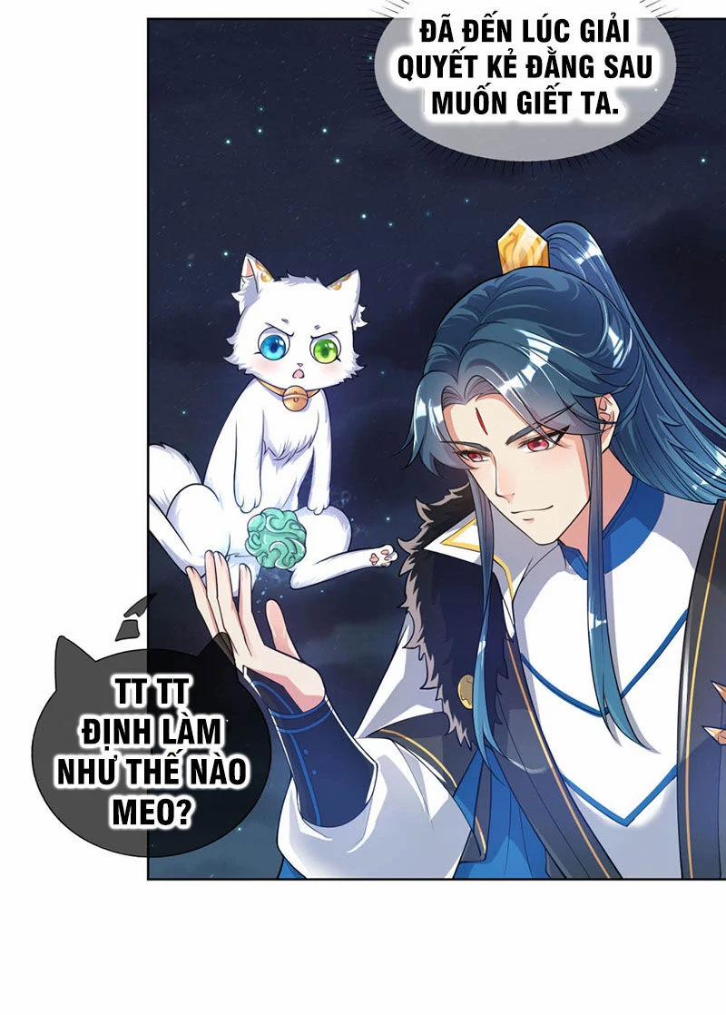 Hài Đế Vi Tôn 49 trang 26