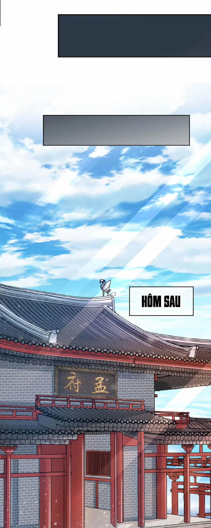 Hài Đế Vi Tôn 49 trang 28