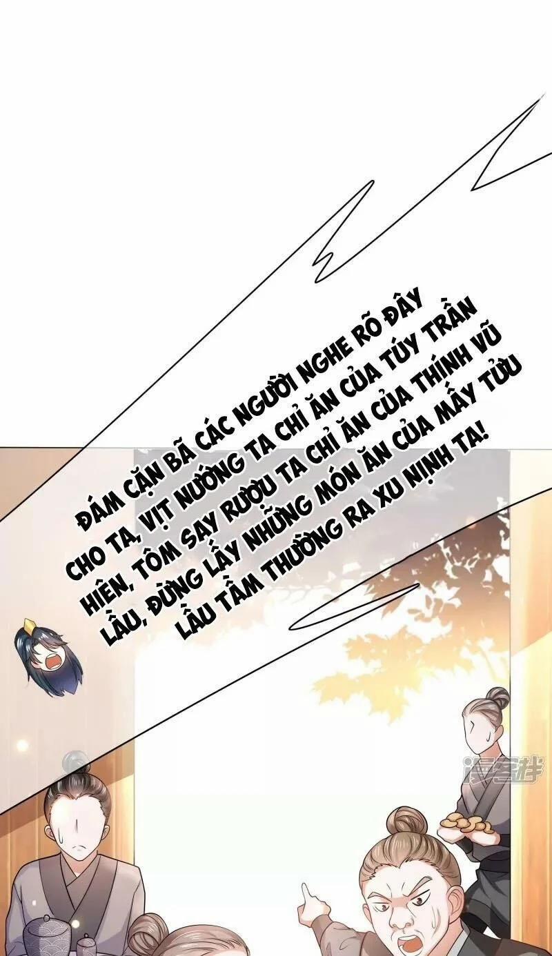 Hài Đế Vi Tôn 5 trang 2