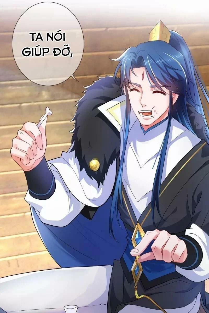 Hài Đế Vi Tôn 5 trang 20