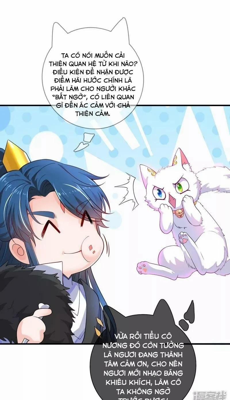 Hài Đế Vi Tôn 5 trang 24