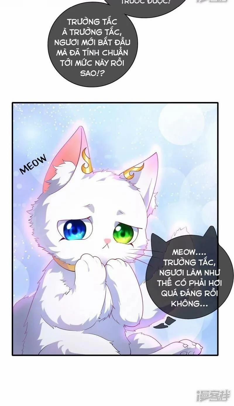 Hài Đế Vi Tôn 5 trang 25