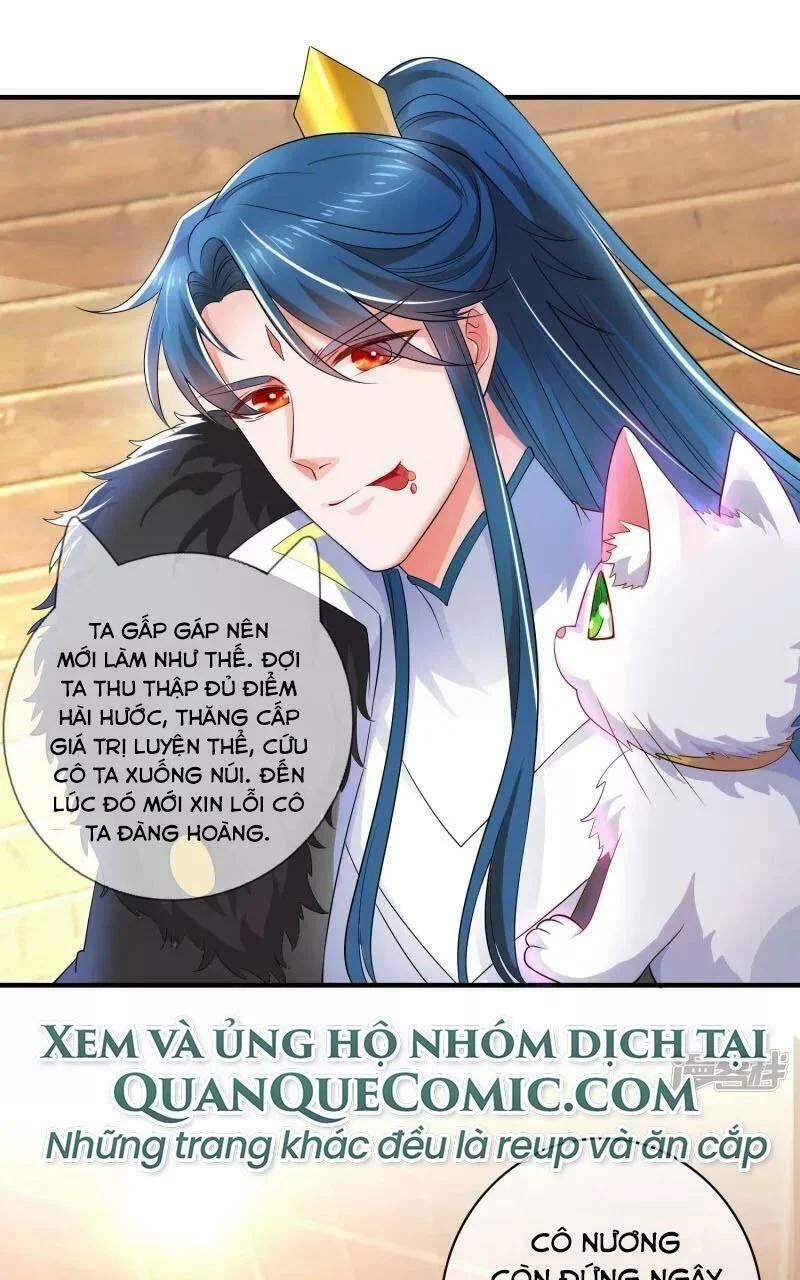 Hài Đế Vi Tôn 5 trang 26