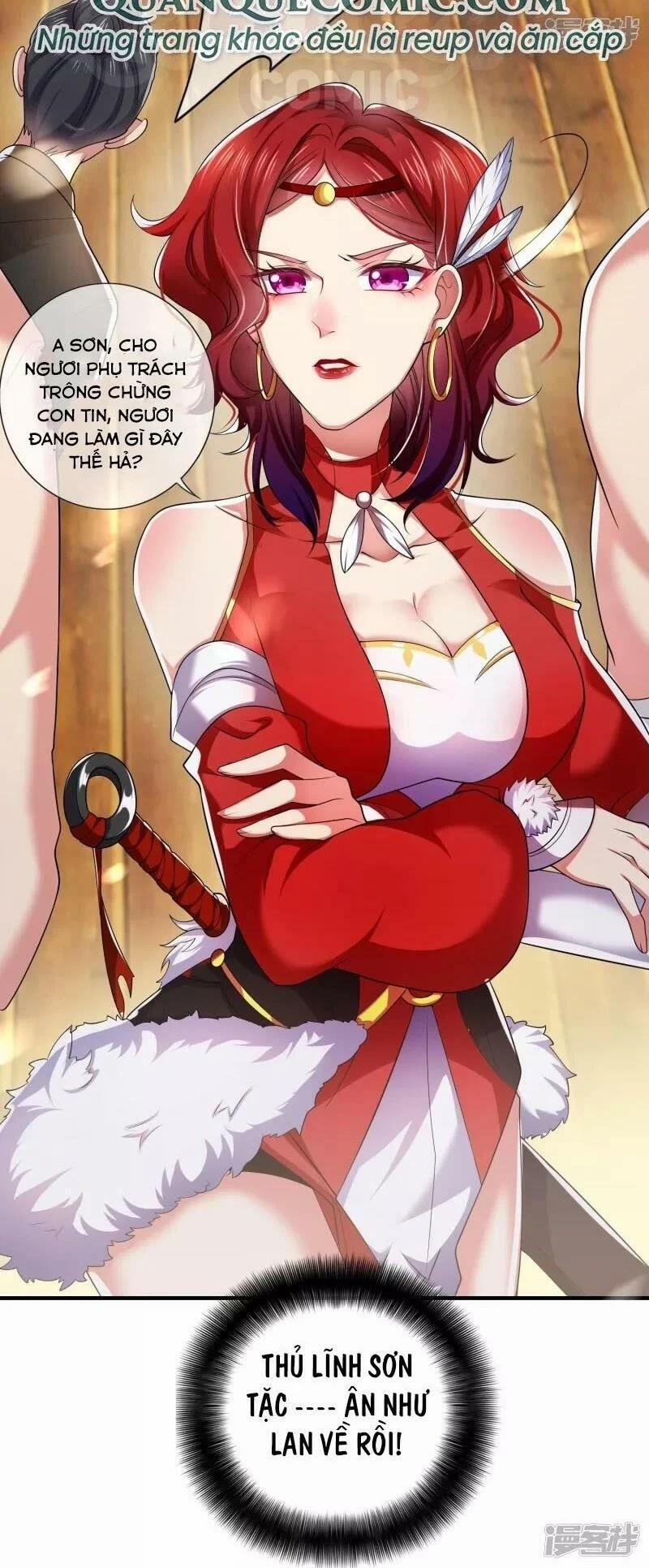 Hài Đế Vi Tôn 5 trang 37