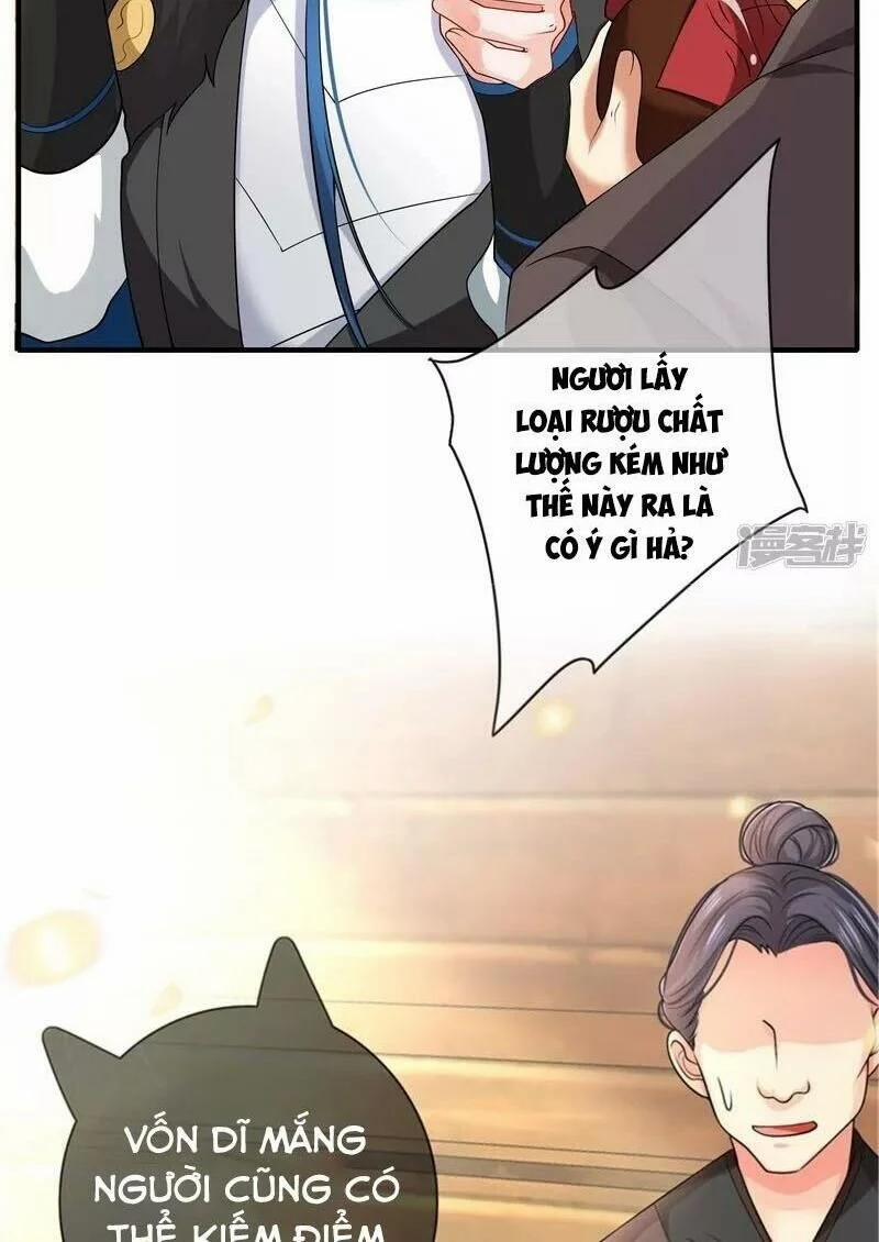 Hài Đế Vi Tôn 5 trang 5