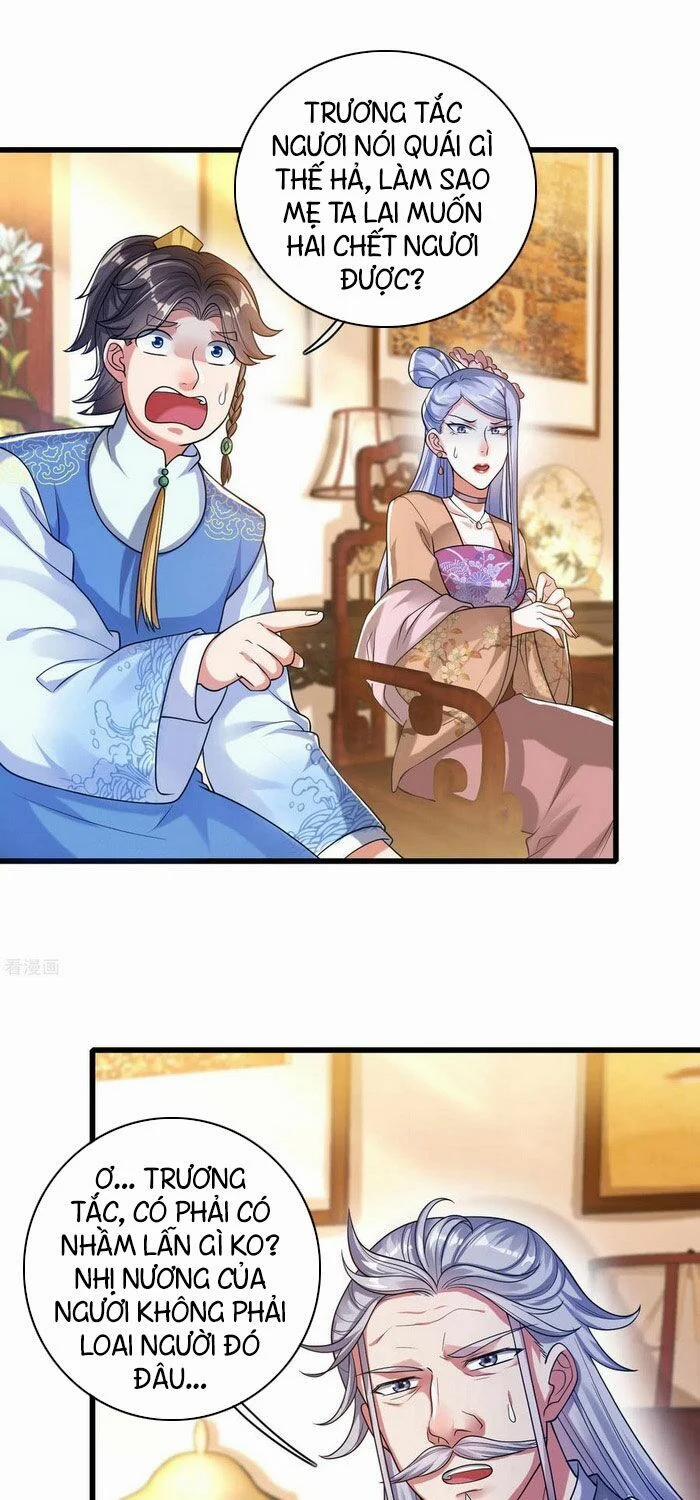 Hài Đế Vi Tôn 50 trang 0