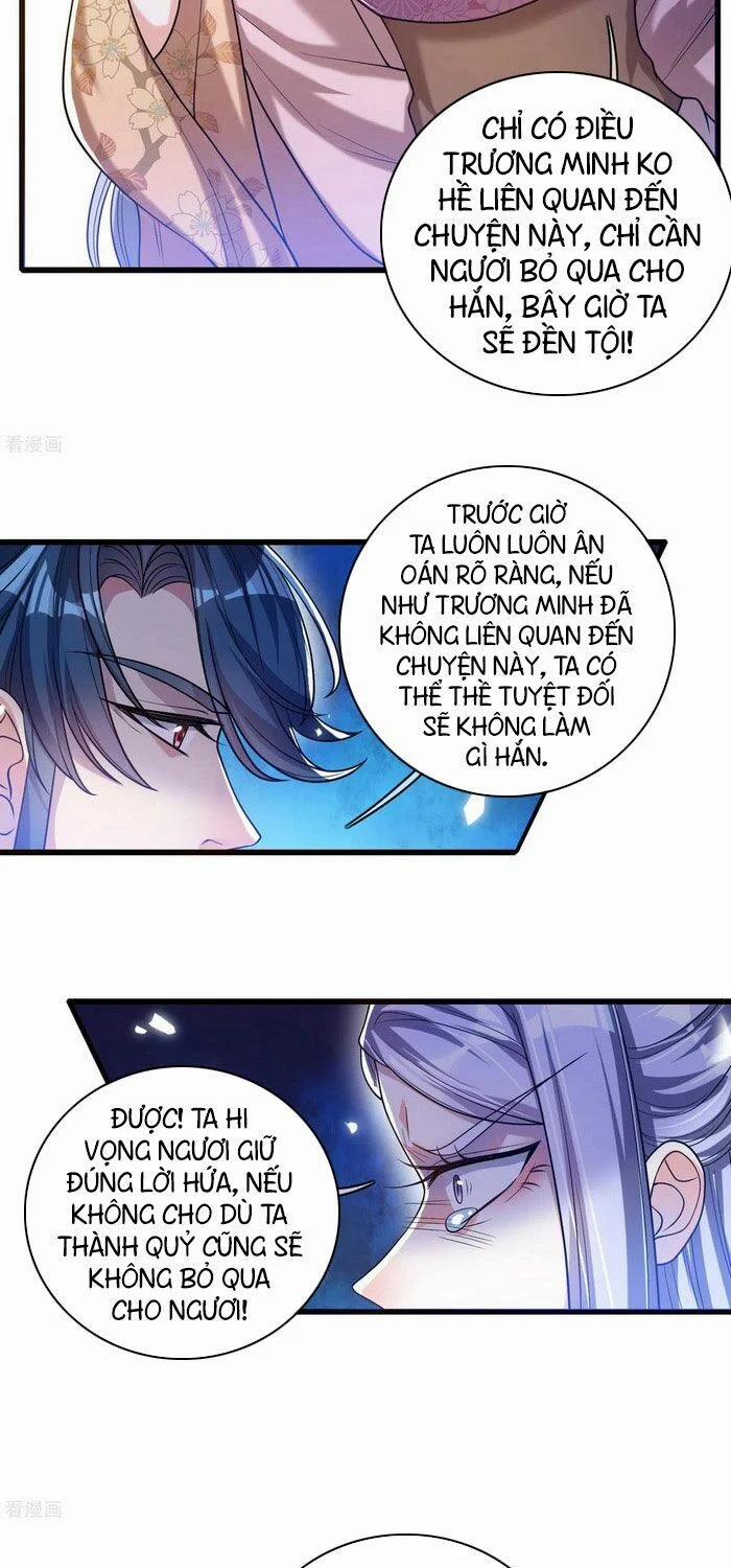 Hài Đế Vi Tôn 50 trang 14