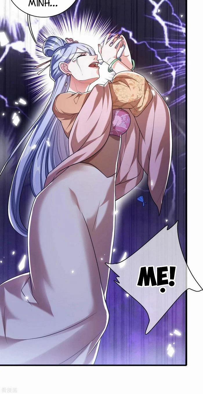 Hài Đế Vi Tôn 50 trang 16