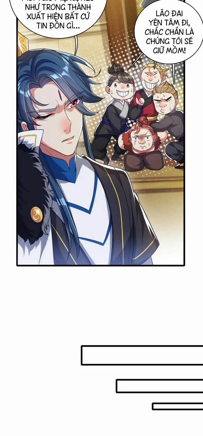 Hài Đế Vi Tôn 50 trang 18