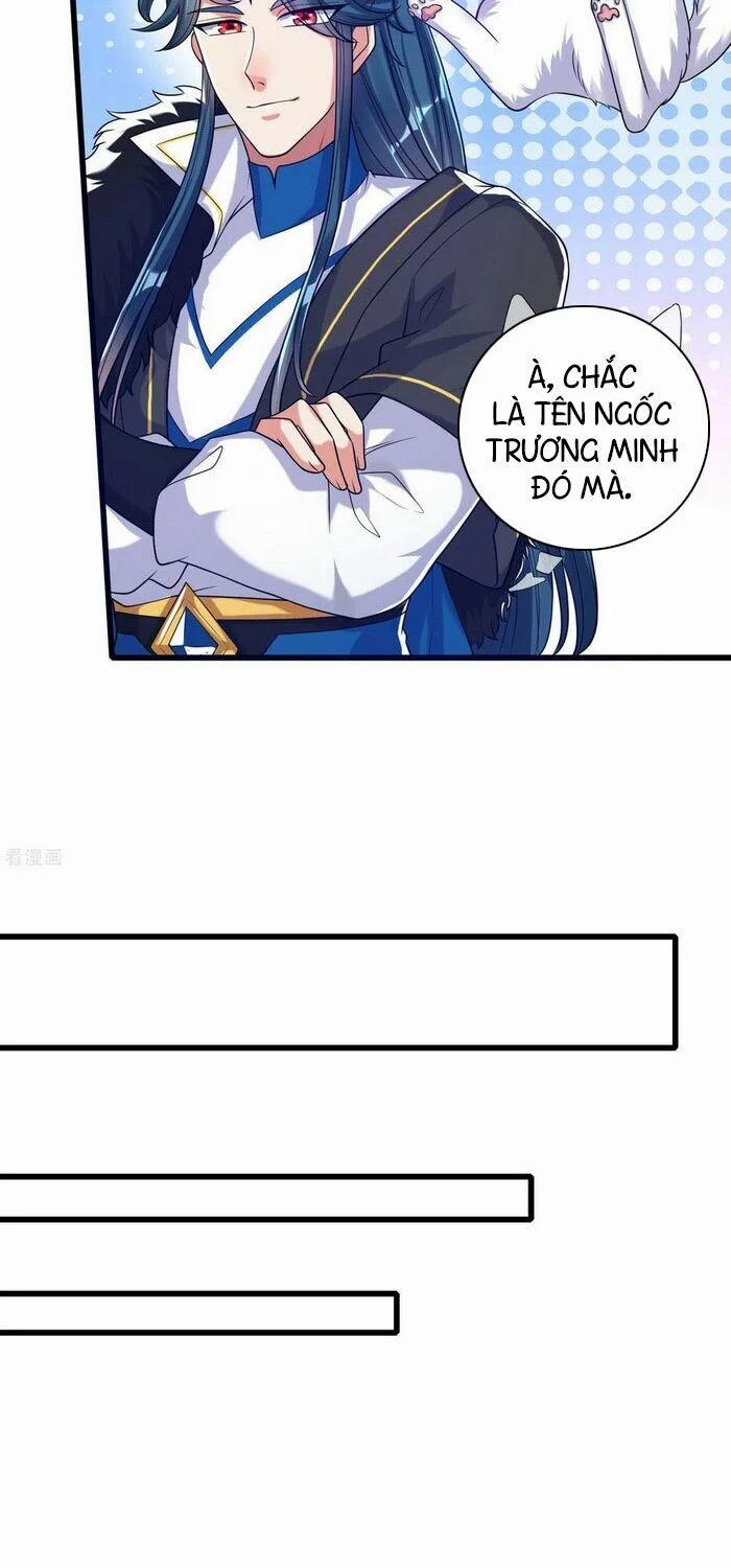 Hài Đế Vi Tôn 50 trang 22