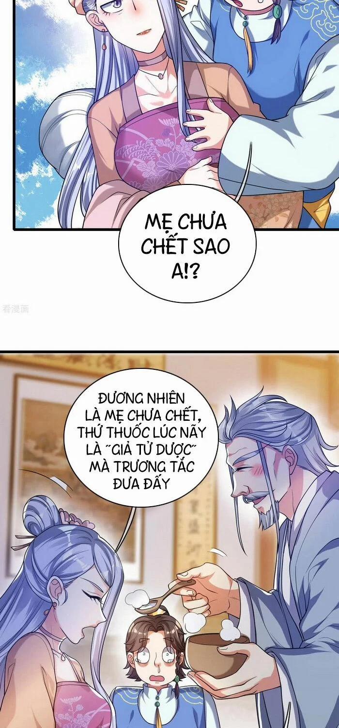 Hài Đế Vi Tôn 50 trang 24