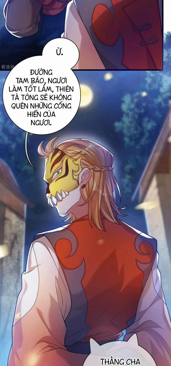 Hài Đế Vi Tôn 50 trang 28