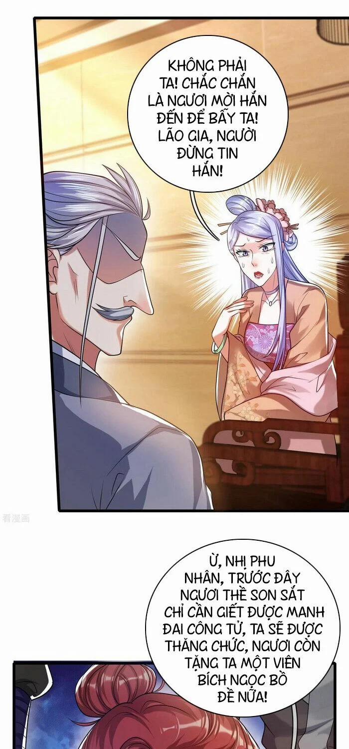 Hài Đế Vi Tôn 50 trang 5