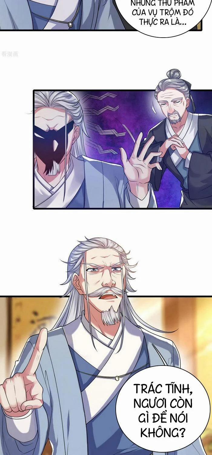 Hài Đế Vi Tôn 50 trang 8