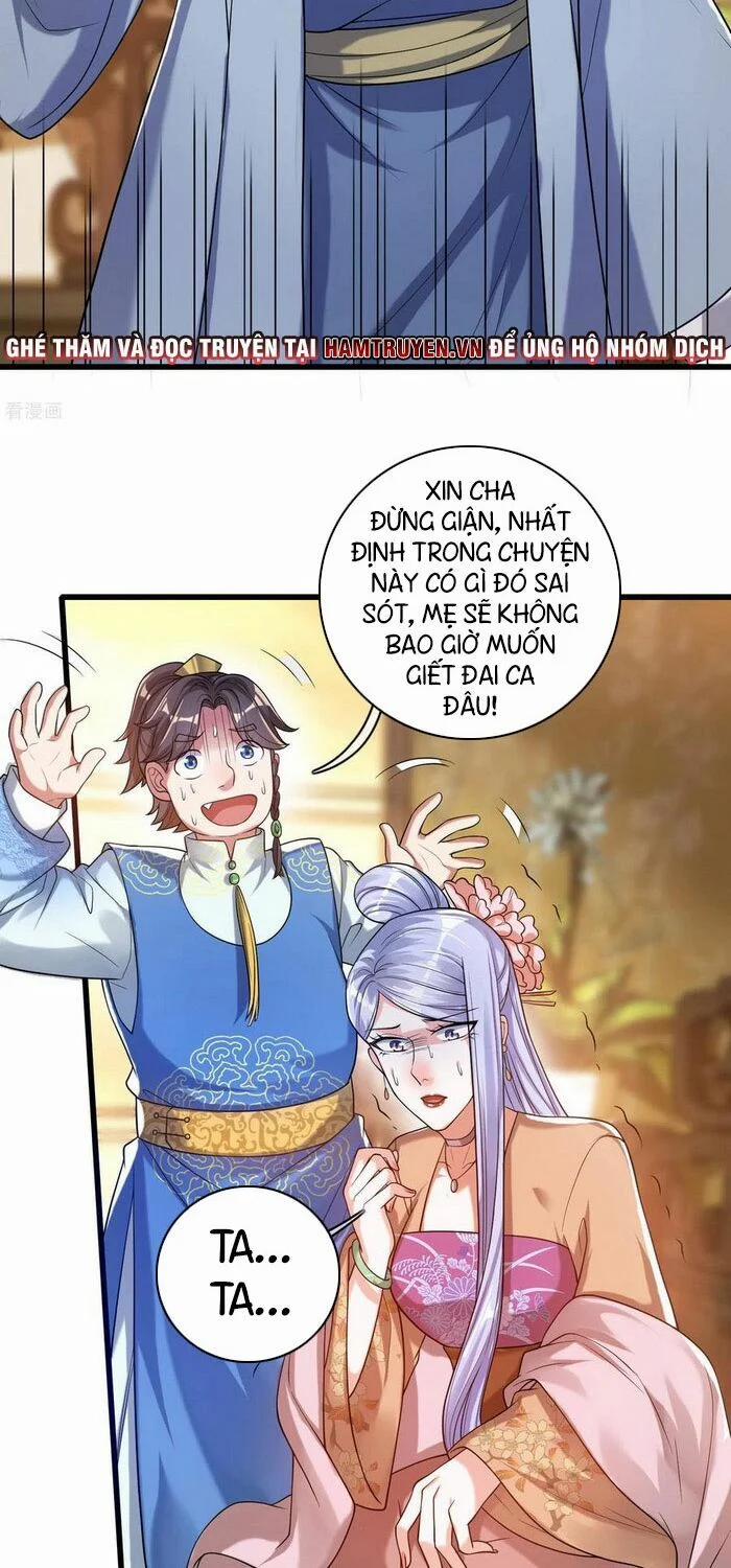 Hài Đế Vi Tôn 50 trang 9