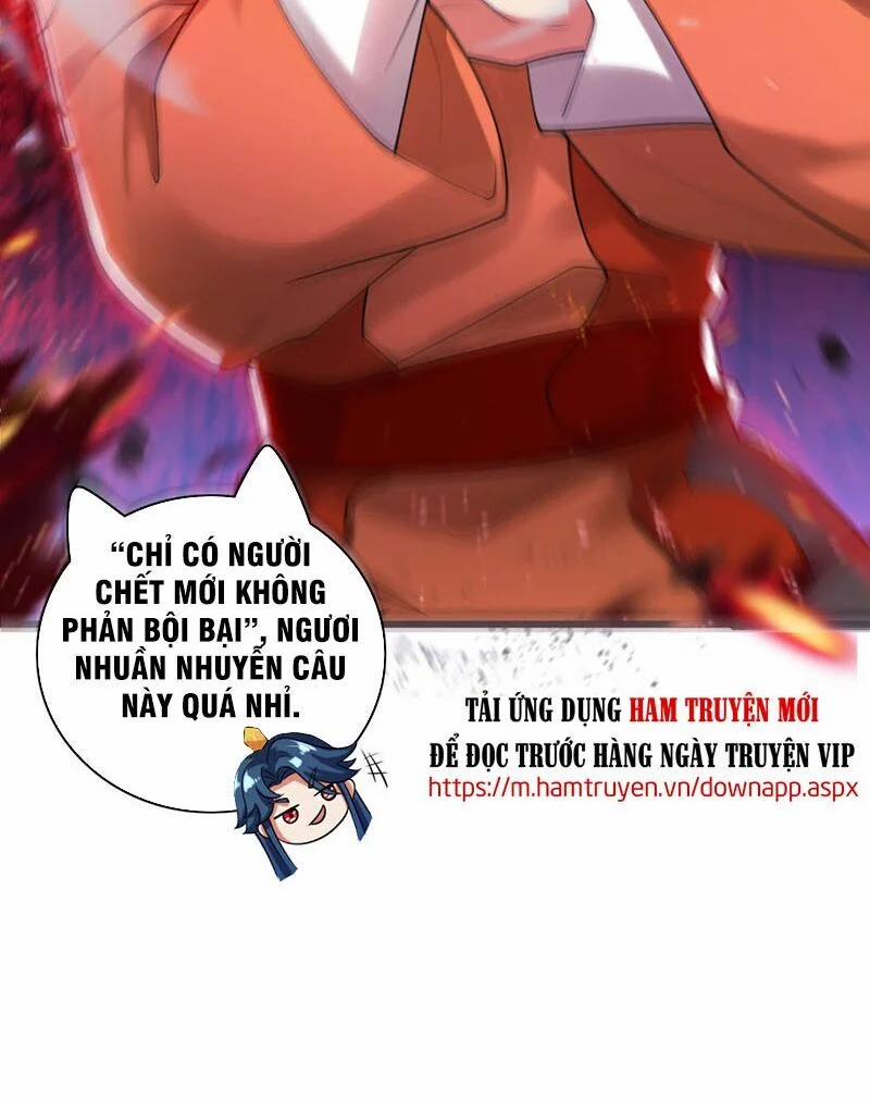 Hài Đế Vi Tôn 51 trang 13
