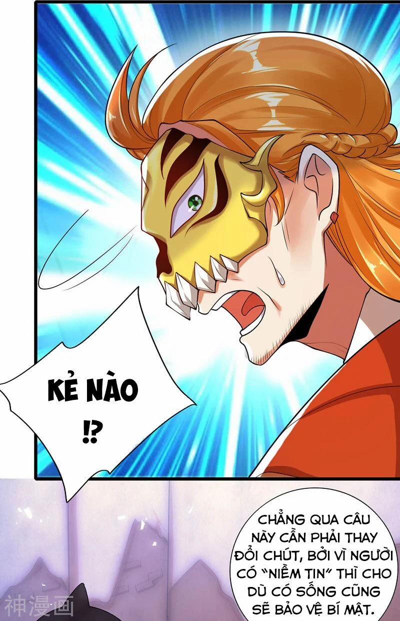 Hài Đế Vi Tôn 51 trang 14