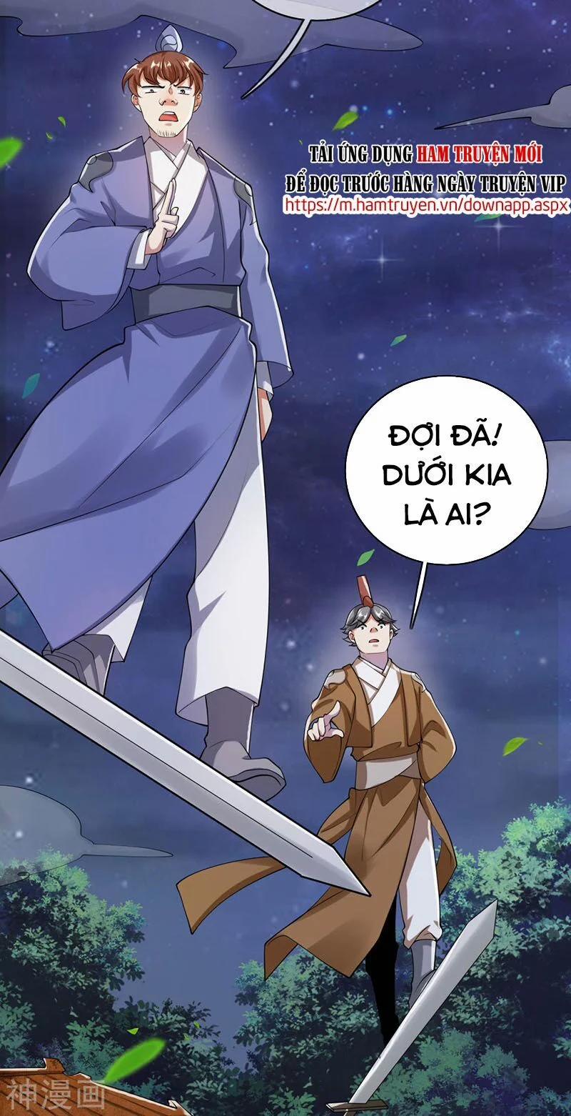 Hài Đế Vi Tôn 51 trang 31