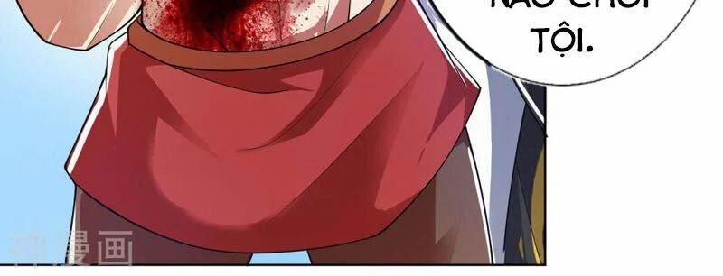 Hài Đế Vi Tôn 52 trang 16