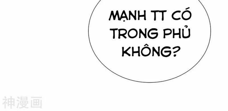 Hài Đế Vi Tôn 52 trang 23