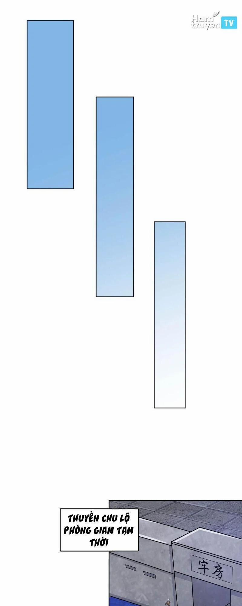 Hài Đế Vi Tôn 52 trang 31