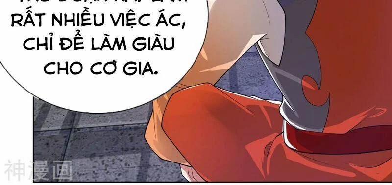 Hài Đế Vi Tôn 52 trang 34