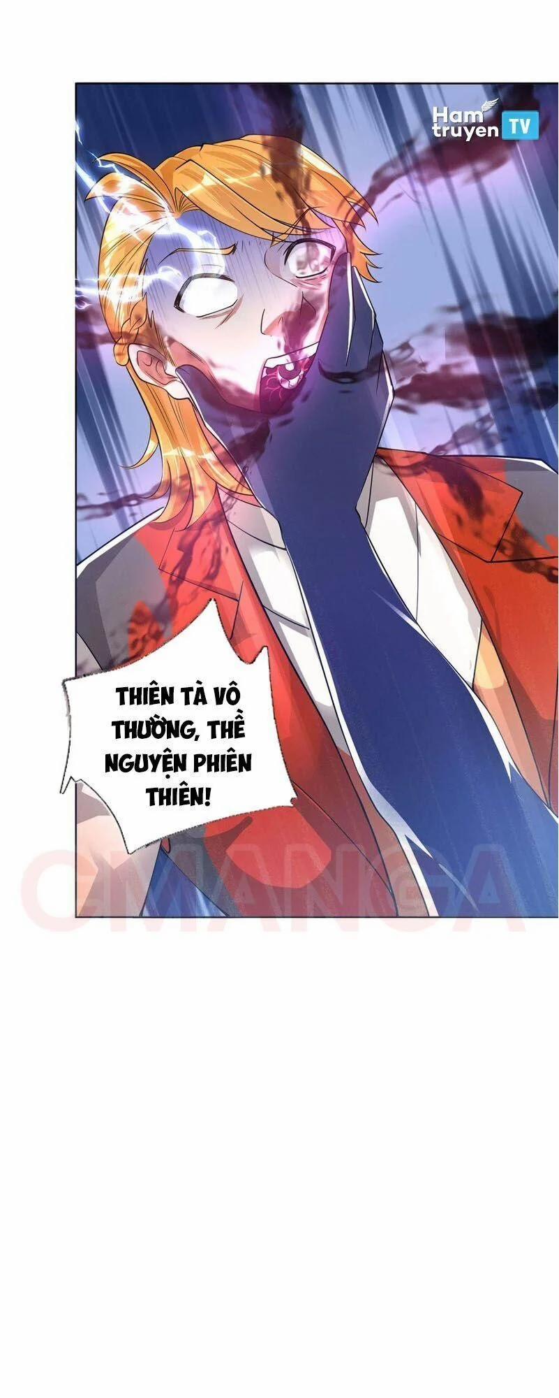 Hài Đế Vi Tôn 52 trang 41