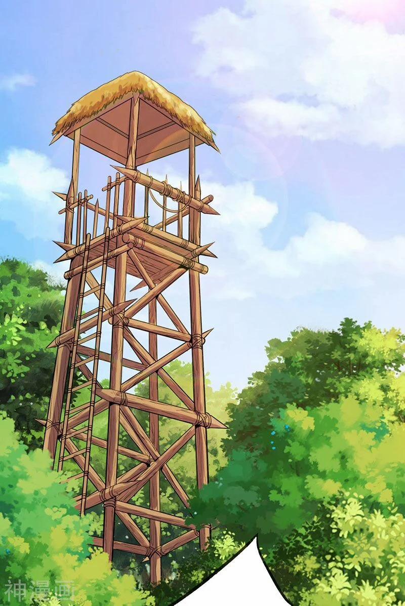 Hài Đế Vi Tôn 53 trang 1