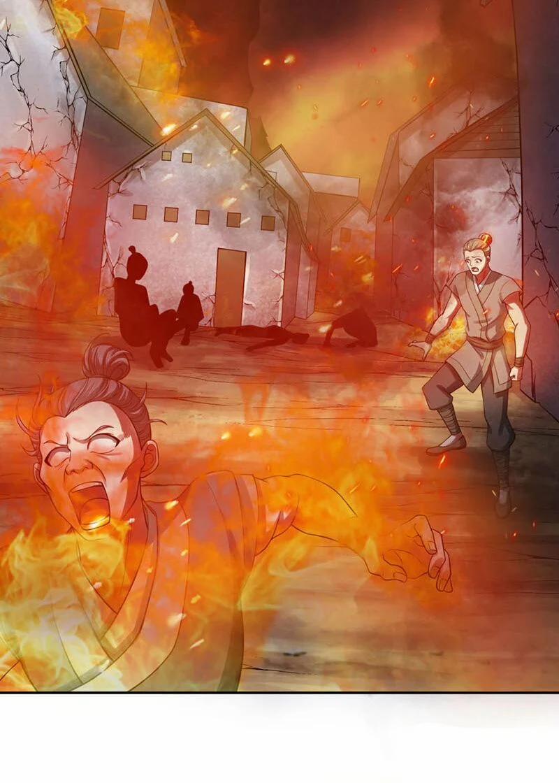 Hài Đế Vi Tôn 53 trang 11