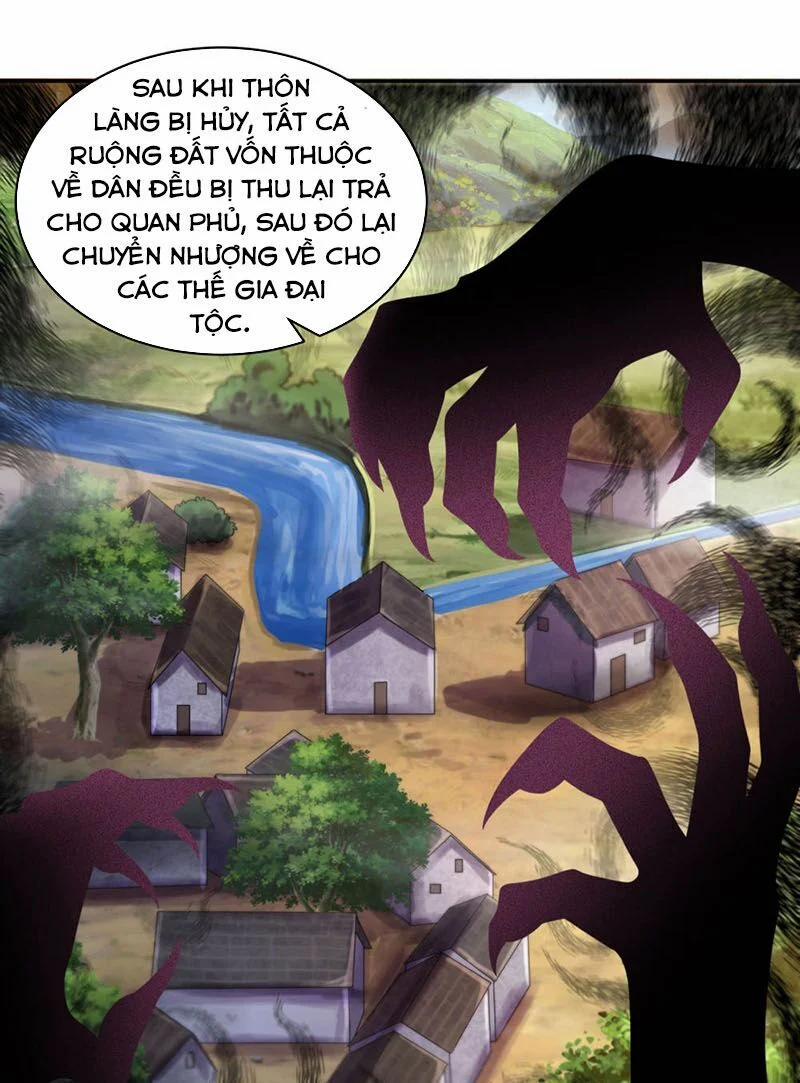 Hài Đế Vi Tôn 53 trang 14