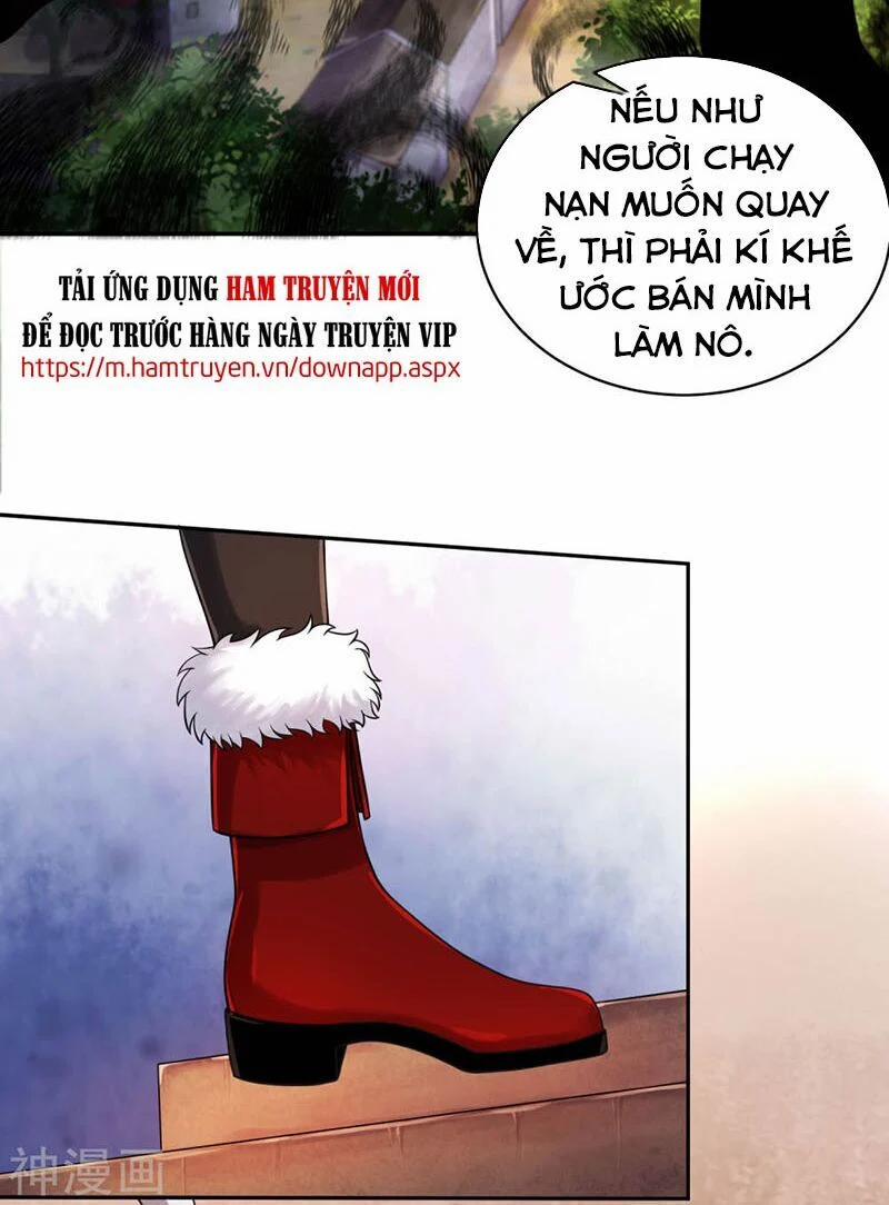 Hài Đế Vi Tôn 53 trang 15