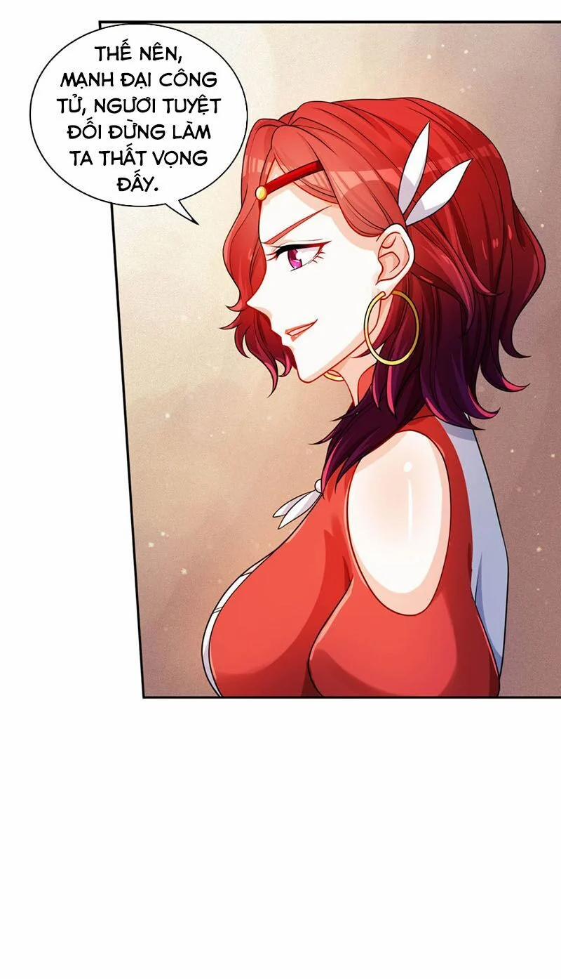 Hài Đế Vi Tôn 53 trang 18