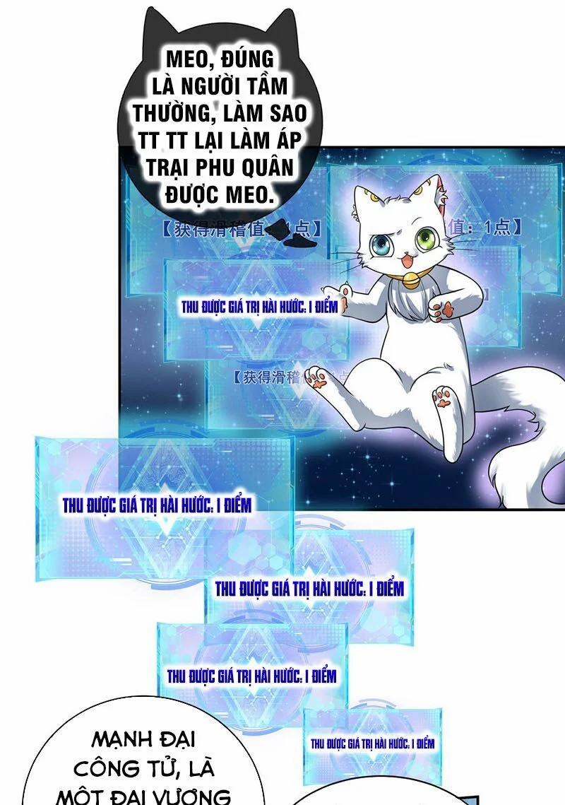 Hài Đế Vi Tôn 53 trang 24