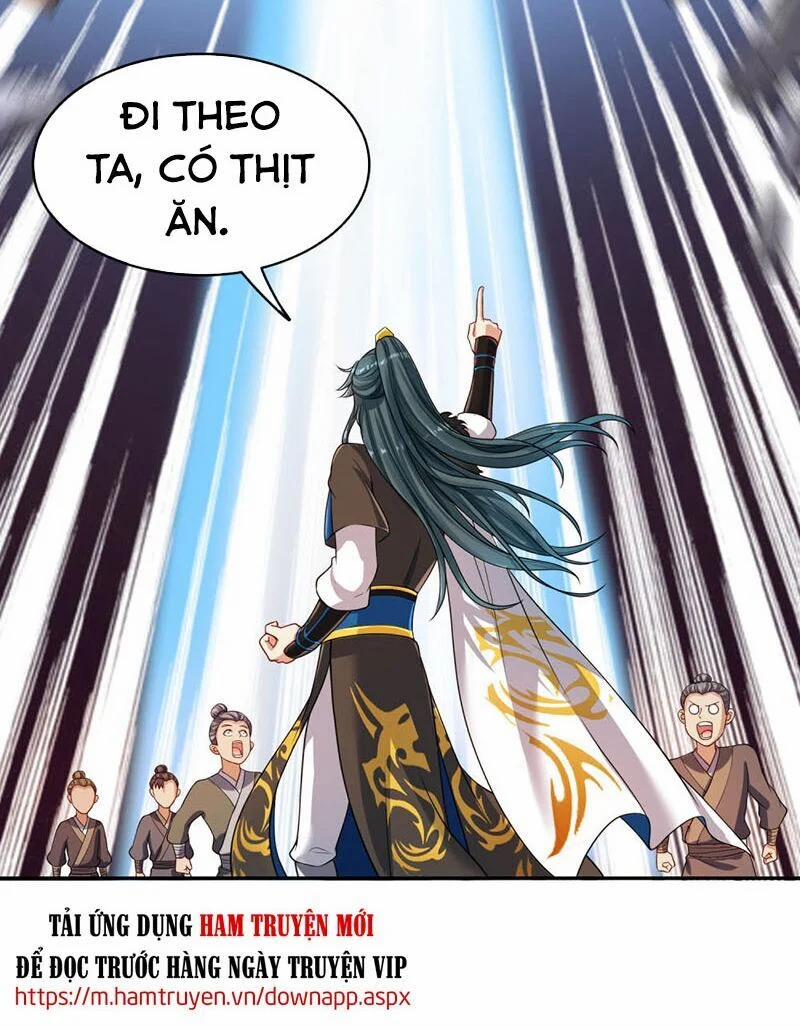 Hài Đế Vi Tôn 53 trang 32