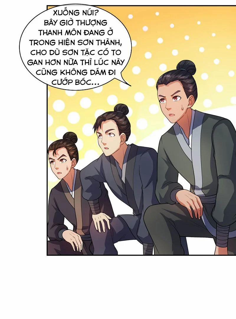 Hài Đế Vi Tôn 53 trang 35