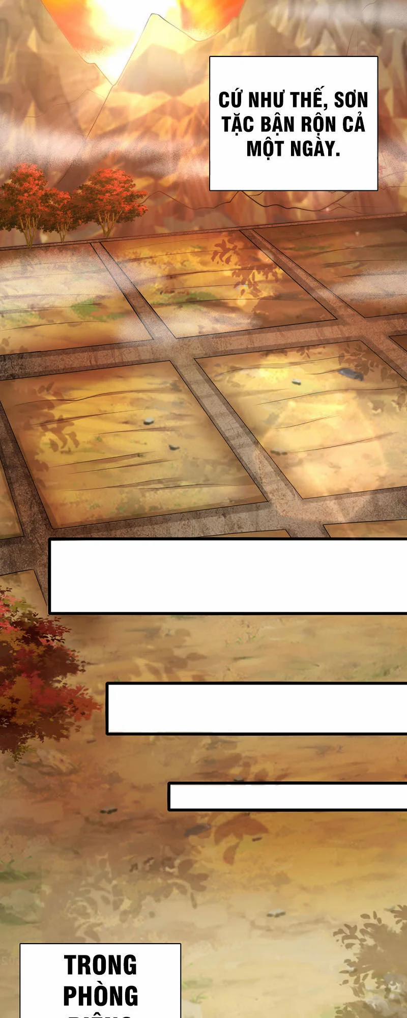 Hài Đế Vi Tôn 54 trang 18