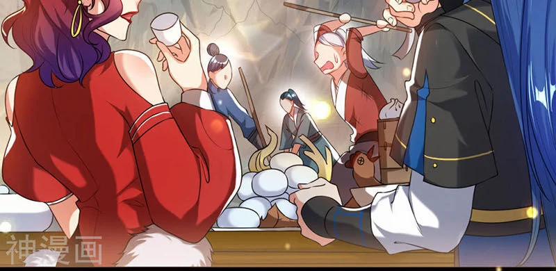 Hài Đế Vi Tôn 54 trang 2