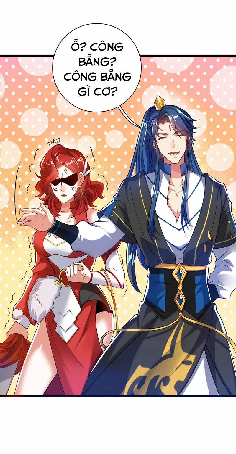 Hài Đế Vi Tôn 54 trang 28